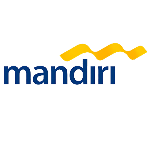 Mandiri Icon